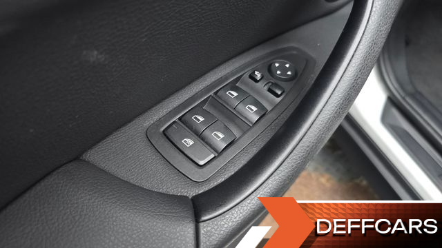 BMW X1 xDrive 18d Joy купить на сайте DeffCars