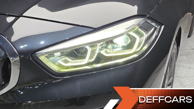 BMW 1-SERIES 120i Sports купить на сайте DeffCars