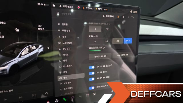 Tesla MODEL Y Long Range AWD купить на сайте DeffCars