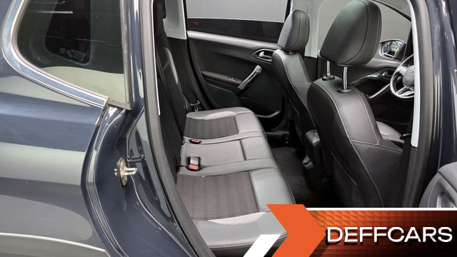Peugeot 2008 1.5 BlueHDi Allure купить на сайте DeffCars