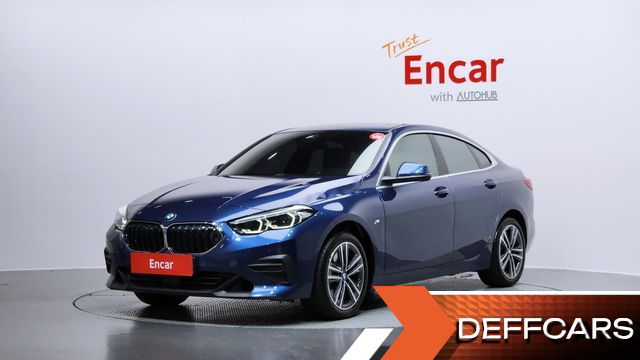 BMW 2-SERIES 220i Advantage купить на сайте DeffCars