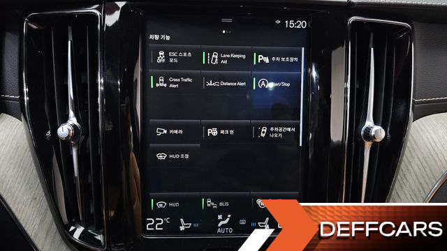 Volvo XC60 T6 Inscription купить на сайте DeffCars