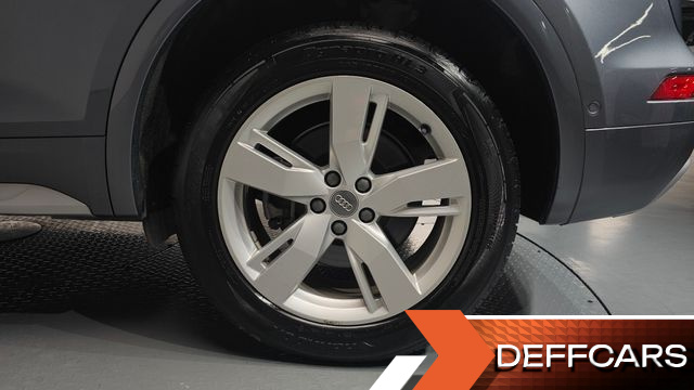Audi Q5 45 TFSI Quattro Premium купить на сайте DeffCars