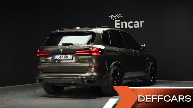 BMW X5 xDrive 40d M Sport Online Exclusive Editon купить на сайте DeffCars