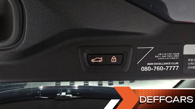 BMW X7 xDrive 40d M Sport 6STR купить на сайте DeffCars