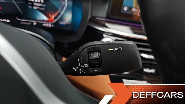 BMW 5-SERIES 520i M Sport купить на сайте DeffCars