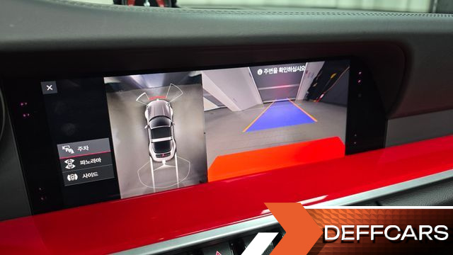 Porsche 911 Targa 4 купить на сайте DeffCars