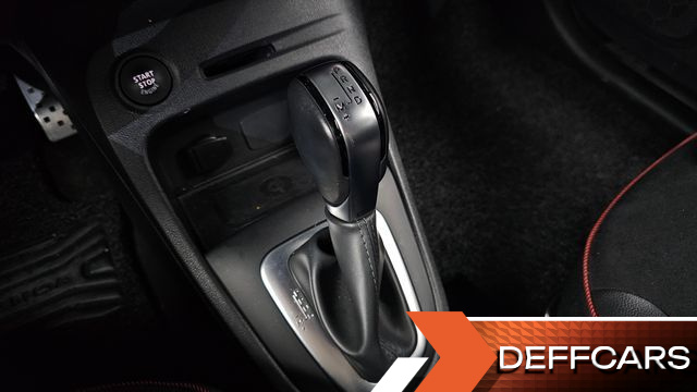 Renault-KoreaSamsung QM3 RE Red Edition купить на сайте DeffCars
