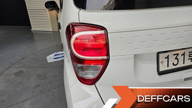 Kia RAY Van Prestige купить на сайте DeffCars