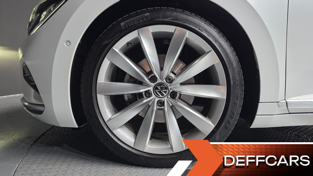 Volkswagen ARTEON 2.0 TDI Prestige купить на сайте DeffCars