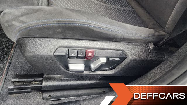 BMW 1-SERIES 118d M Sport Shadow 5 Door купить на сайте DeffCars