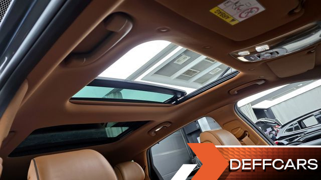 Genesis GV80 3.5T Gasoline 2WD купить на сайте DeffCars