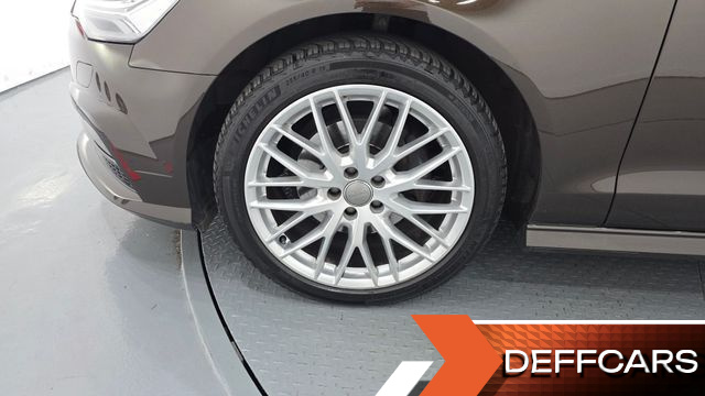 Audi A6 35 TDI Premium C7 купить на сайте DeffCars