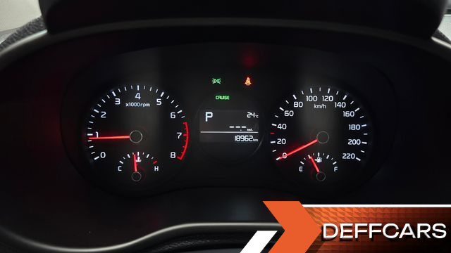 Kia MORNING Luxury купить на сайте DeffCars