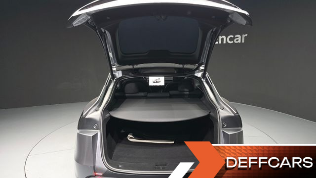 Tesla MODEL Y RWD купить на сайте DeffCars