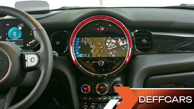 Mini COOPER 5Door Classic Third Generation купить на сайте DeffCars