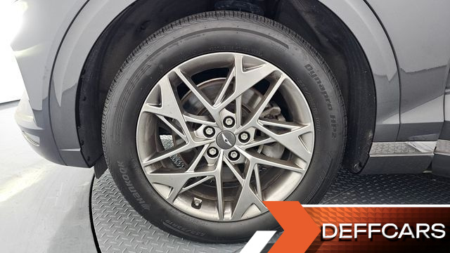 Genesis GV70 2.5T Gasoline AWD купить на сайте DeffCars