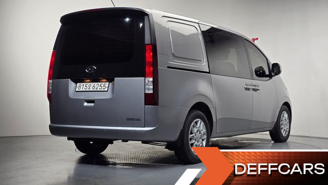 Hyundai STARIA Cargo 5-Seater Modern купить на сайте DeffCars