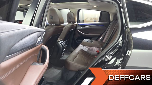 BMW X4 xDrive20i xLine купить на сайте DeffCars