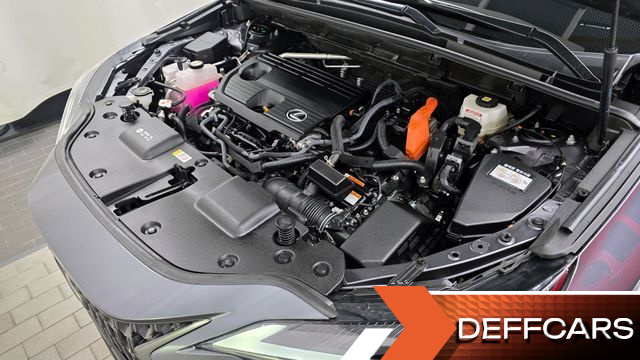 Lexus NX Premium купить на сайте DeffCars