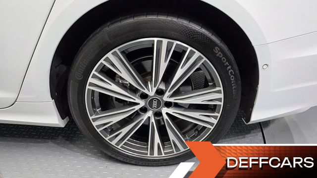 Audi A6 45 TFSI Quattro Premium купить на сайте DeffCars