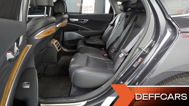Kia K9 3.8 GDI AWD Best Selection Ⅰ купить на сайте DeffCars