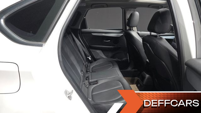 BMW 2-SERIES Joy купить на сайте DeffCars