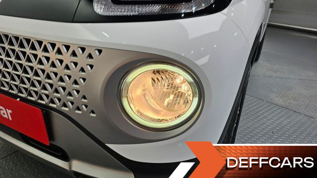 Hyundai CASPER Modern купить на сайте DeffCars
