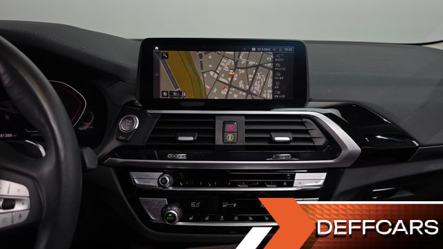 BMW X4 xDrive20i xLine купить на сайте DeffCars