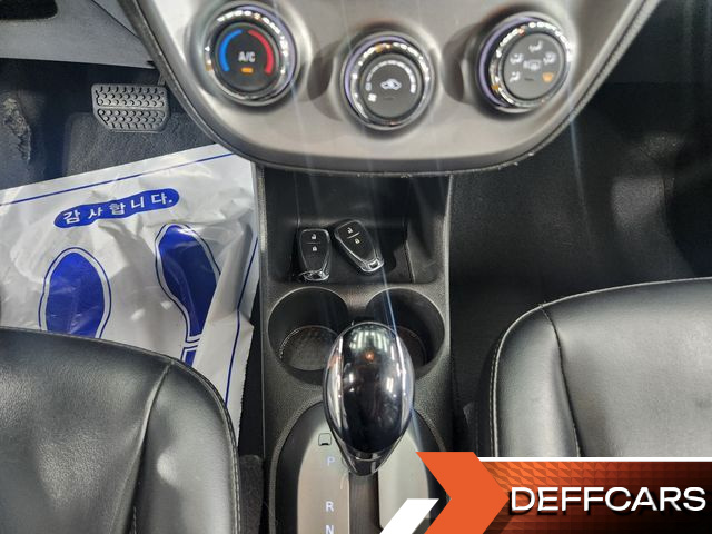 ChevroletGMDaewoo SPARK Premier купить на сайте DeffCars