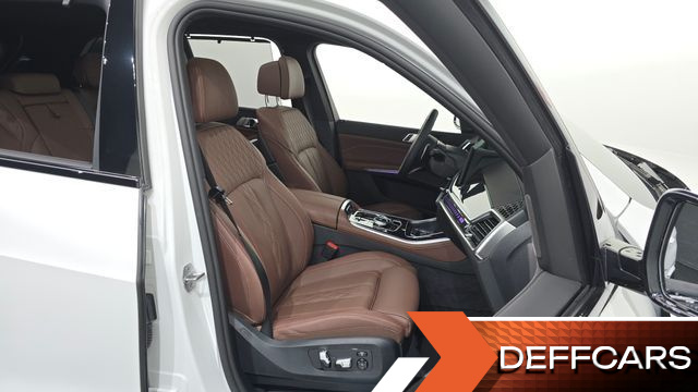 BMW X5 xDrive 30d M Sport купить на сайте DeffCars