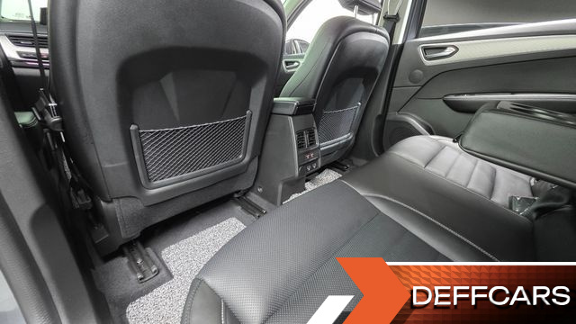 Renault-KoreaSamsung XM3 1.6 E-TECH Inspire e-shifter купить на сайте DeffCars
