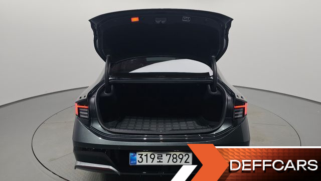 Hyundai SONATA Inspiration купить на сайте DeffCars