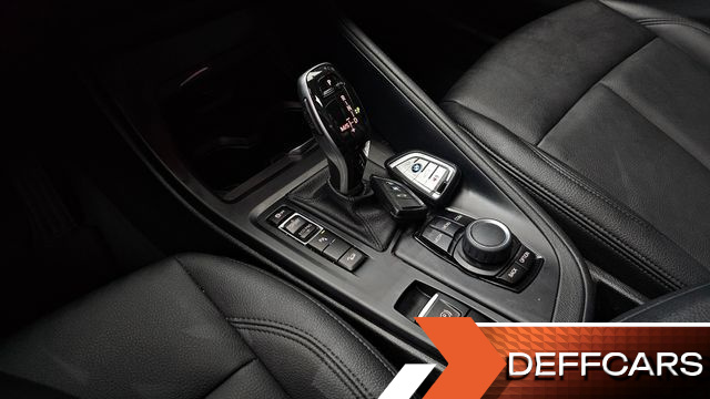 BMW X1 xDrive 18d Advantage купить на сайте DeffCars