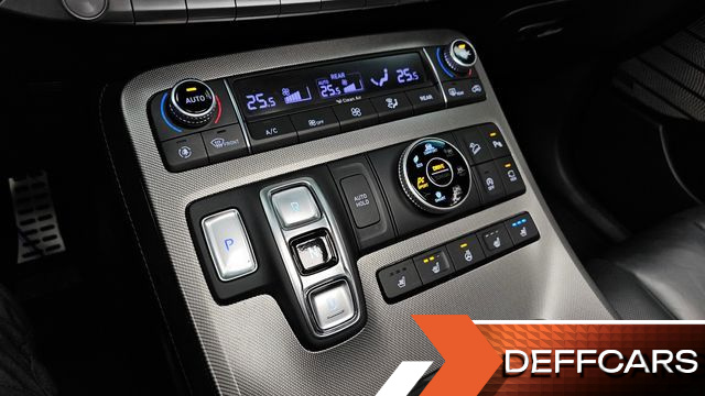 Hyundai PALISADE Diesel 2.2 4WD Calligraphy купить на сайте DeffCars