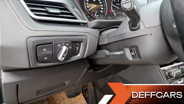BMW 2-SERIES Sports Final Edition купить на сайте DeffCars