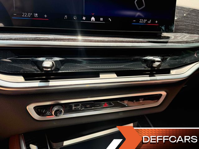 BMW X5 xDrive 30d M Sport купить на сайте DeffCars
