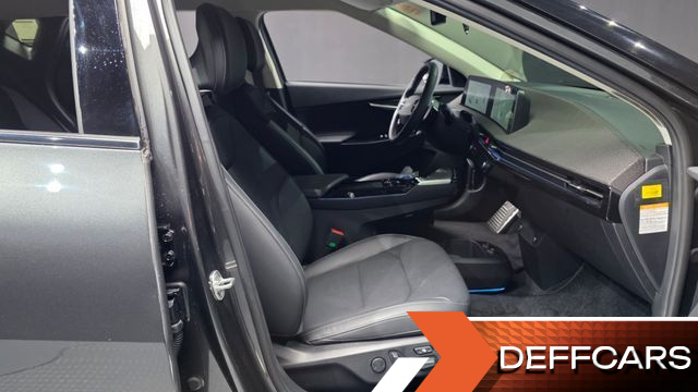 Kia EV6 Long Range Earth купить на сайте DeffCars