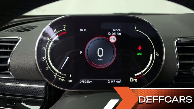 Mini CLUBMAN Classic 2nd купить на сайте DeffCars
