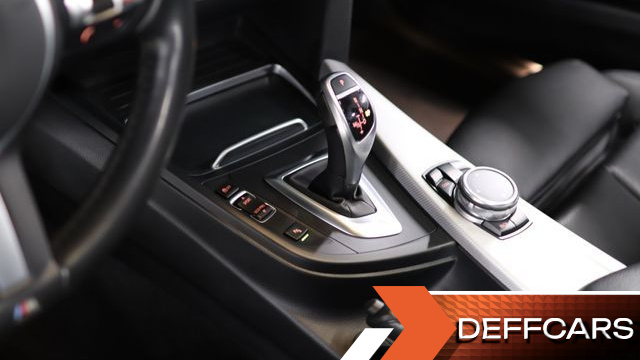 BMW 3-SERIES 330i M Sport купить на сайте DeffCars