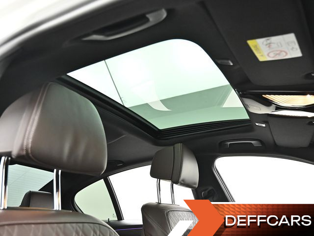 BMW 5-SERIES 520i M Sport купить на сайте DeffCars