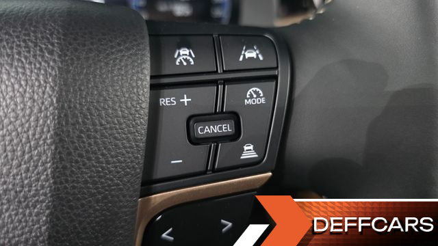 Toyota CROWN 2.5 4WD Hybrid купить на сайте DeffCars