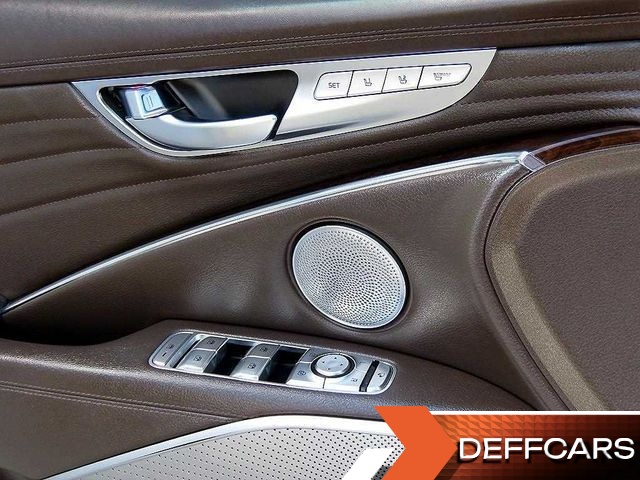 Kia K9 3.3 T-GDI AWD MastersⅡ купить на сайте DeffCars