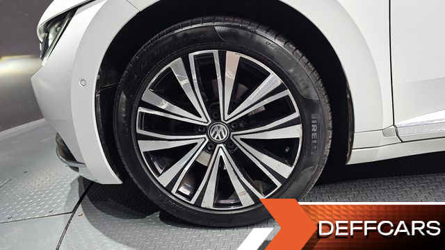 Volkswagen ARTEON 2.0 TDI Premium купить на сайте DeffCars