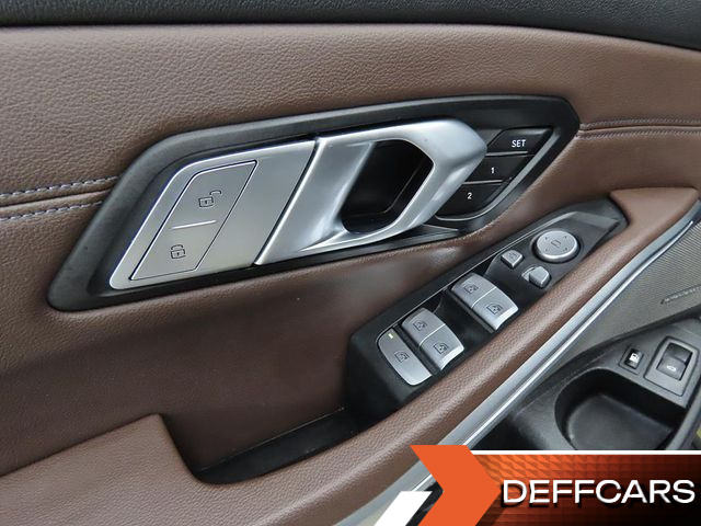 BMW 3-SERIES 330e M Sport купить на сайте DeffCars