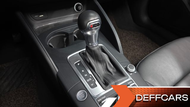 Audi A3 40 TFSI 8V купить на сайте DeffCars