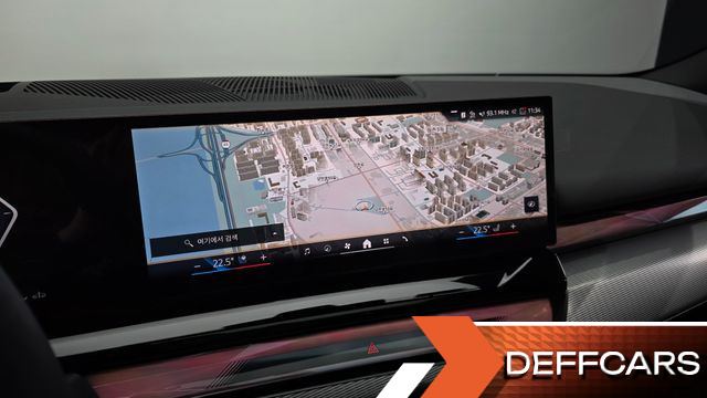 BMW 5-SERIES 530i xDrive M Sport купить на сайте DeffCars