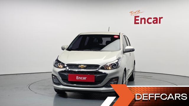 ChevroletGMDaewoo SPARK Premier купить на сайте DeffCars