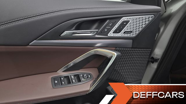 BMW X1 M35i xDrive купить на сайте DeffCars