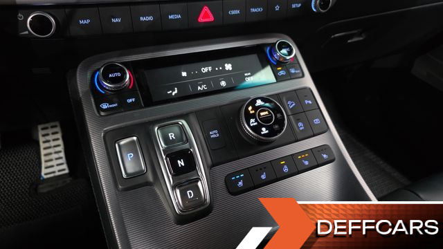 Hyundai PALISADE Gasoline 3.8 4WD Calligraphy купить на сайте DeffCars